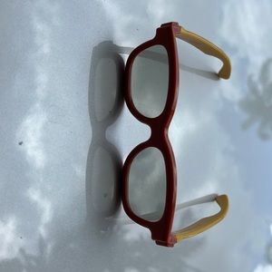 Lion King Glasses